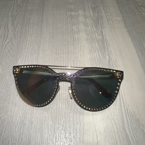 VERSACE sunglasses - Picture 10 of 10